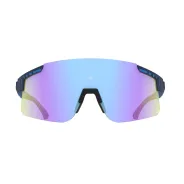 Lentes de Sol Grand Tour 2 Espejado Azul ke497