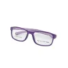 Armazon y Anteojos Optitech Flexible K 63 4 Violeta