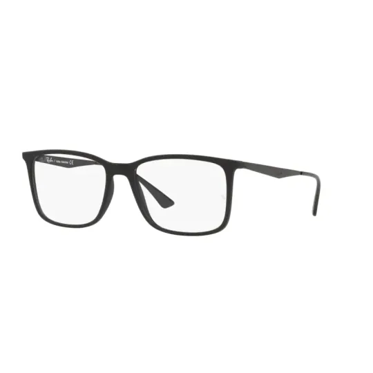 Ray Ban 4359VL Negro Opaco 5196 57