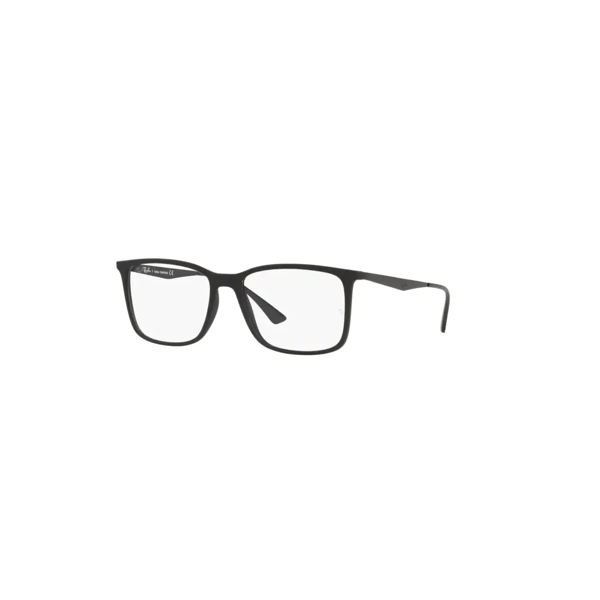 Ray Ban 4359VL Negro Opaco 5196 57