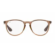 Anteojos Ray Ban 7046 5940 51 marron
