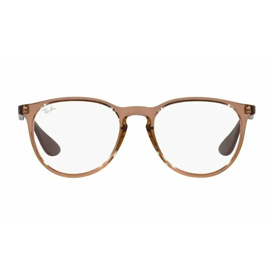 Anteojos Ray Ban 7046 5940 51 marron