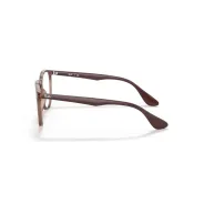 Anteojos Ray Ban 7046 5940 51 marron