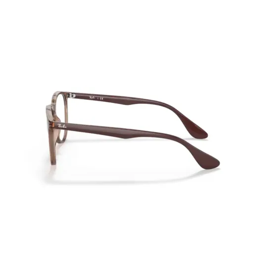 Anteojos Ray Ban 7046 5940 51 marron