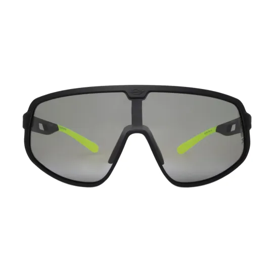 Lentes de Sol Mormaii Speeder 8 Gris Claro Polarizado
