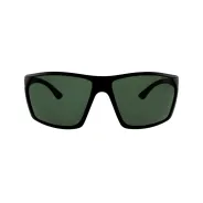 Lentes de Sol Mormaii Storm Negro Opaco Polarizado
