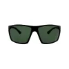 Lentes de Sol Mormaii Storm Negro Opaco Polarizado