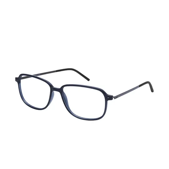 Vulk Caus Steel Blue