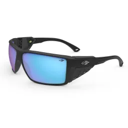 Mormaii Side Shield A1497 Espejado Azul