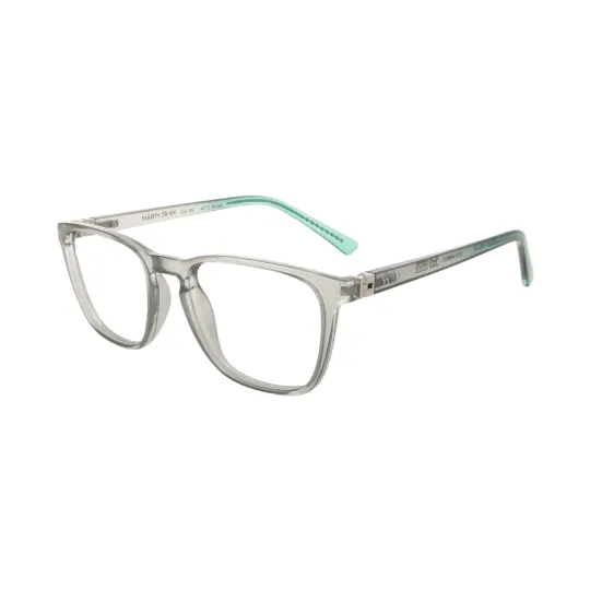 360 Marty JR 5 Gris Transparente