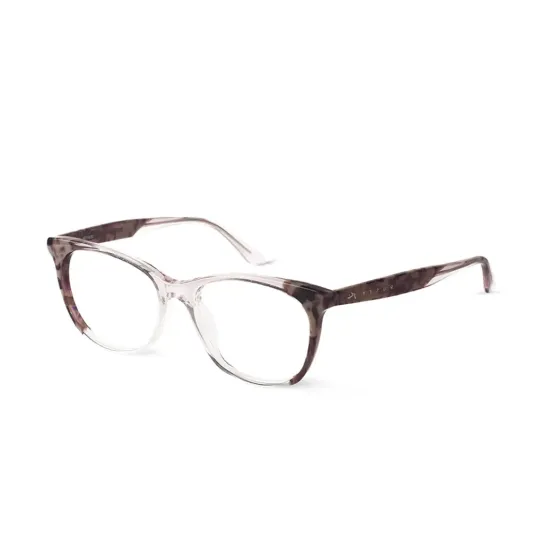 Rusty Zenyer 3 Transparente