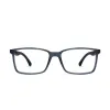 Armazon y Anteojos Rusty Vestyc Steel Blue