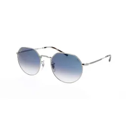 Comprar Anteojos Ray Ban 3565 55 Jack Semi espejado Azul