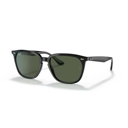 Ray Ban 4362 Negro 601/71 55