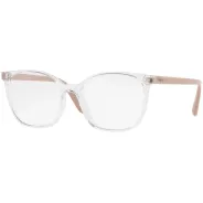 Vogue 5356 2957 52 Transparente 52