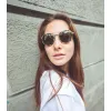 Anteojos de sol Reciclado Karun Piche Carey kaus0211