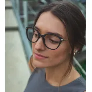 Armazon y Anteojos Karun Hail Azul swff0104