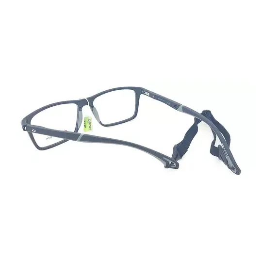 Armazon y Anteojos Optitech Flexible 586 1 Negro