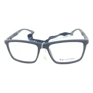 Armazon y Anteojos Optitech Flexible 586 1 Negro