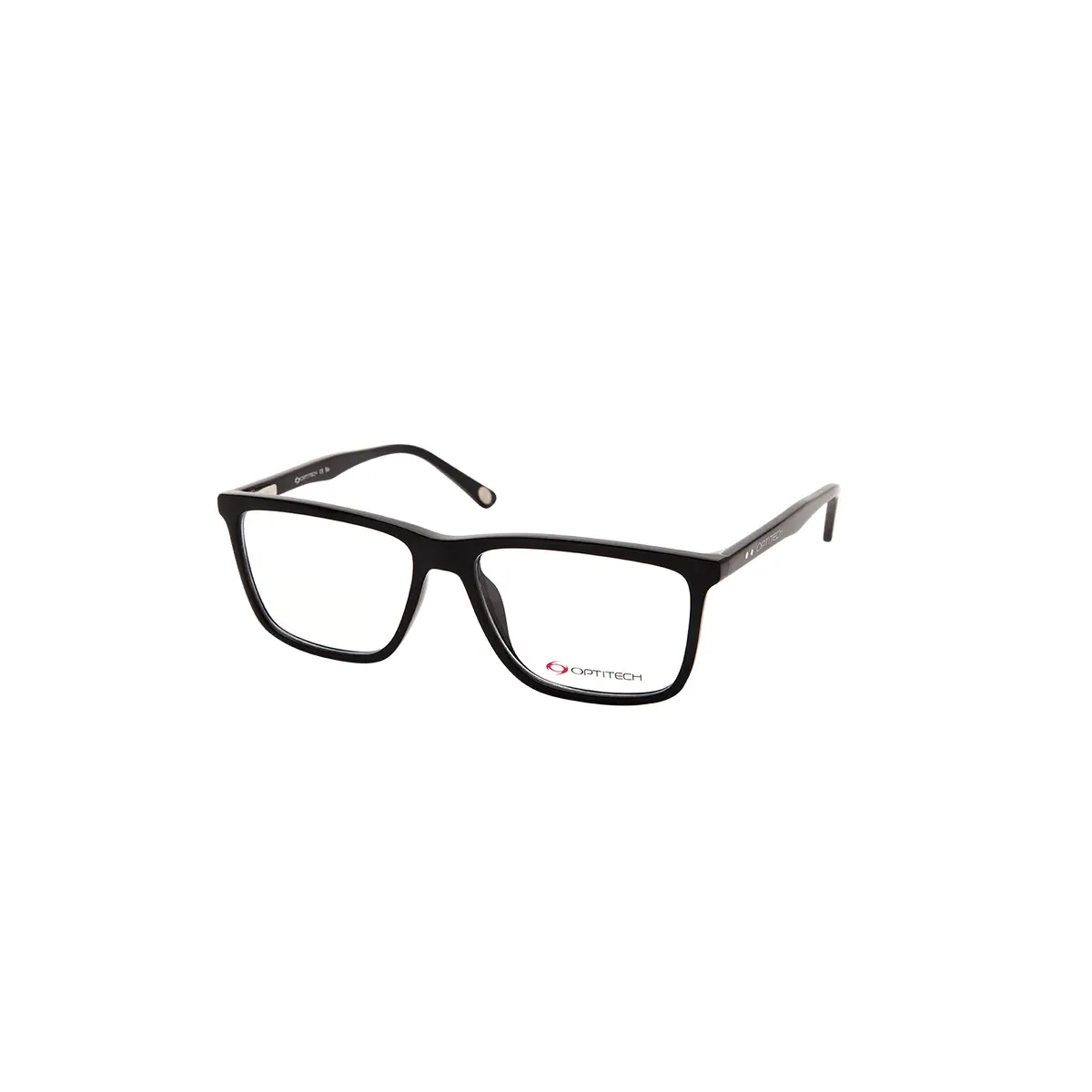 Optitech 590 1 Negro Brillo