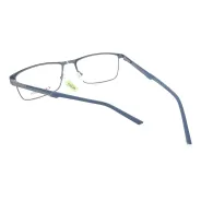 Armazon y Anteojos Optitech 598 3 Gris