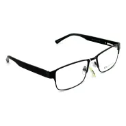 Armazon y Anteojos Optitech 412 1 Negro