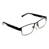 Armazon y Anteojos Optitech 412 1 Negro