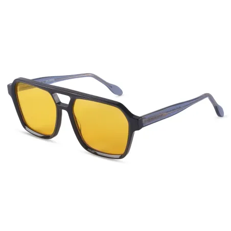 Vulk BC Ombuxe c5 Lentes Amarillas