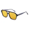 Vulk BC Ombuxe c5 Lentes Amarillas