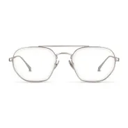 Armazon y Anteojos Reciclado Karun Gust Cromado swff0321