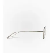 Armazon y Anteojos Reciclado Karun Gust Cromado swff0321