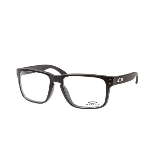 Oakley 8156 Holbrook Negro Opaco 1 56