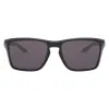 Ver Anteojos de Sol Oakley 9448 1 Negro Prizm