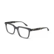 Vulk Ended 2 Gris transparente