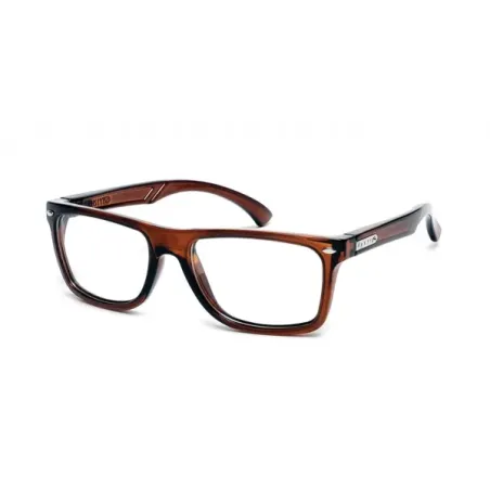 Armazon y Anteojos Rusty Pears marron