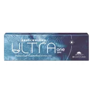 2 cajas Lentes de Contacto Ultra One Day