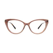 Anteojo  Paula Cahen D'Anvers Creta 7 rosa viejo