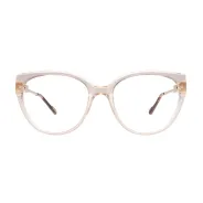 Anteojo Marcos Paula Cahen D'Anvers Siena 5 Rosa