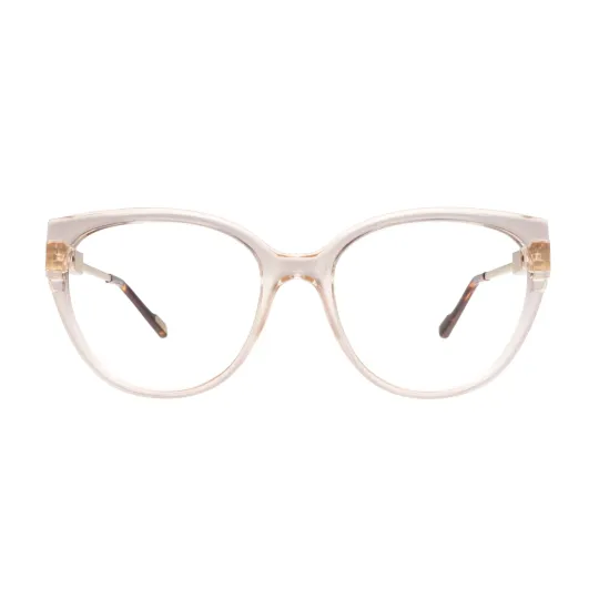 Anteojo Marcos Paula Cahen D'Anvers Siena 5 Rosa