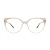 Anteojo Marcos Paula Cahen D'Anvers Siena 5 Rosa