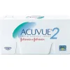 Lentes de contacto Acuvue 2