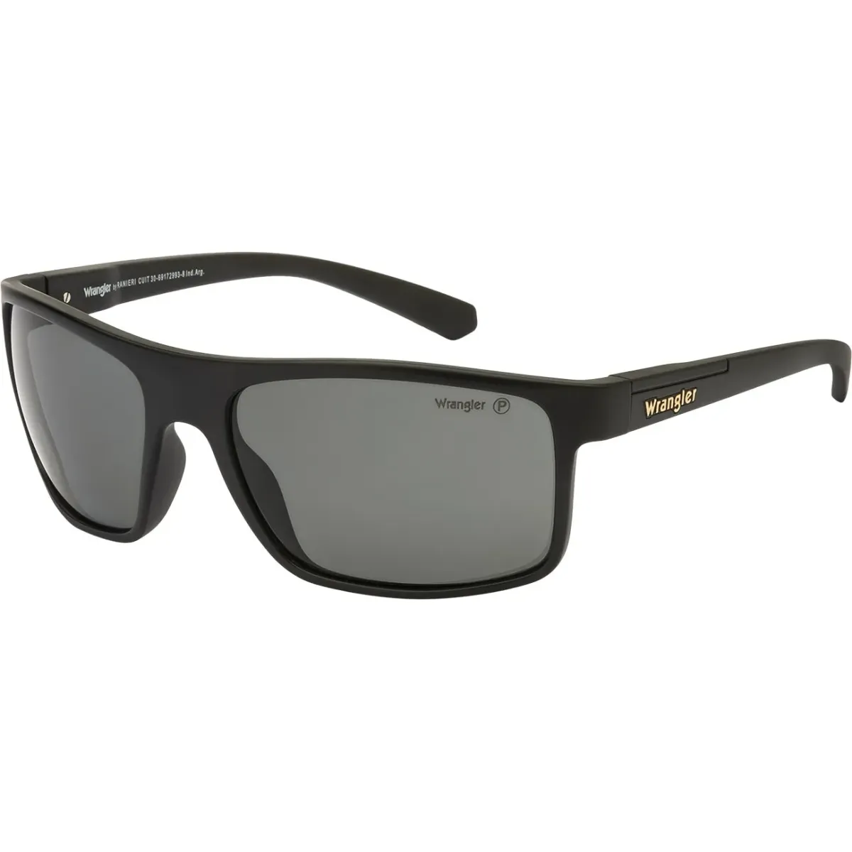 Lentes de Sol Wrangler 6166 Polarizado