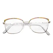 Anteojos Anteojo Brigitte Bardot 512 Celeste 3