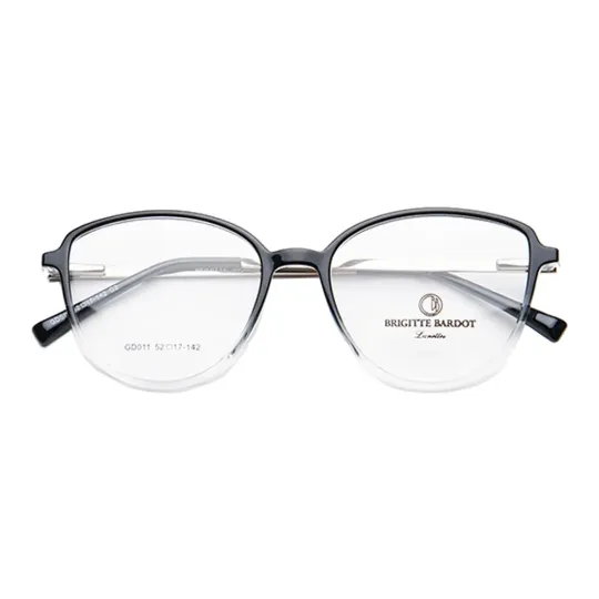 Anteojos Anteojo Brigitte Bardot GD011 Negro 2