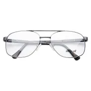 Anteojos marcos Motor Oil 77 Gris 2