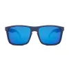 Lentes de Sol Vulk Way Back Espejado Azul Polarizado
