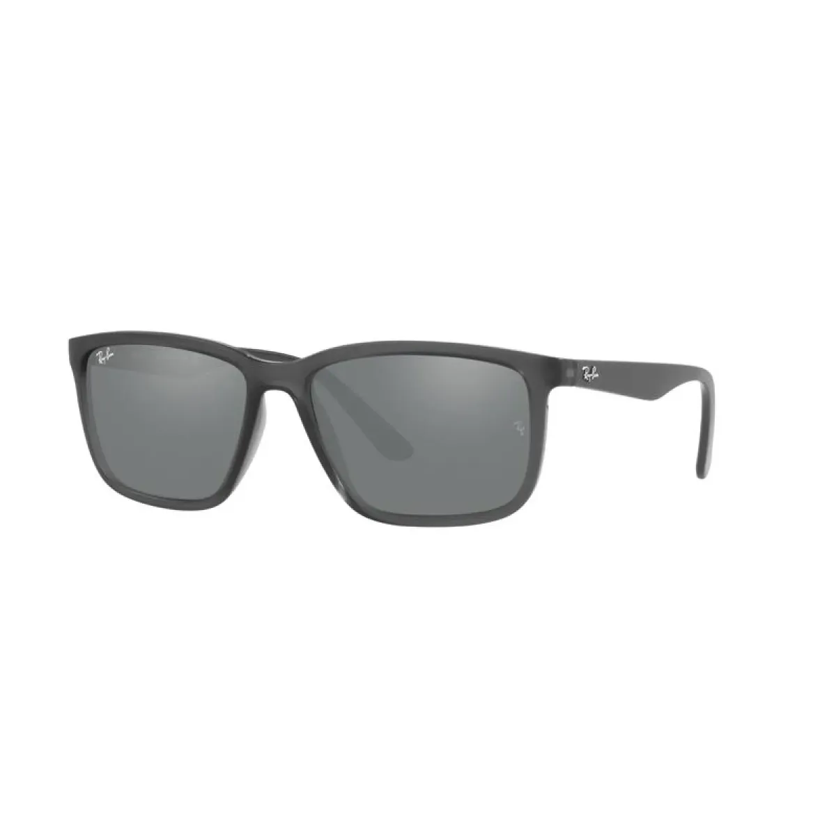 Ray Ban 4384 66656G Semi Espejado