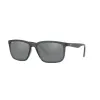 Ray Ban 4384 66656G Semi Espejado