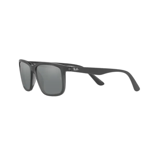 Comprar Anteojos Ray Ban 4384 66656G Semi Espejado