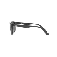 Comprar Anteojos Ray Ban 4384 66656G Semi Espejado